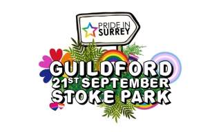 Pride in Surrey 2024