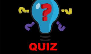 Quiz | Cranleigh Arts