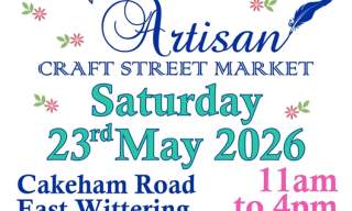 Artisan Craft Street Market