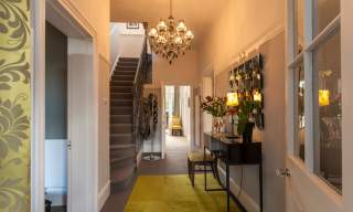 Residential Interior Design: Light up your Home | The Guildford Institute