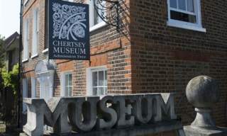 Chertsey Museum