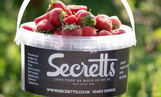 Secretts