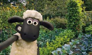 The Great Garden Adventure with Shaun the Sheep | RHS Garden Wisley