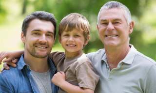 Ultimate Father's Day Lunch | Brooklands Hotel