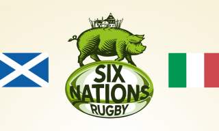 Women's Six Nations | Hogs Back Brewery