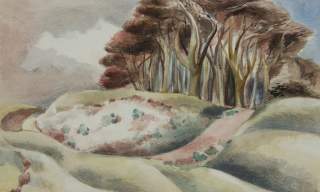 British Landscapes: A Sense of Place