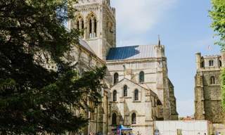 Chichester950 | TrinityFest on the Green