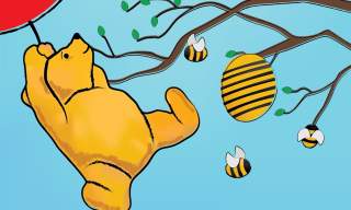 Winnie-the-Pooh