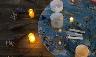 Autumn Equinox Chrystal Bowls Sound Bath