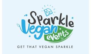 Sparkle Vegan Market - 6 April