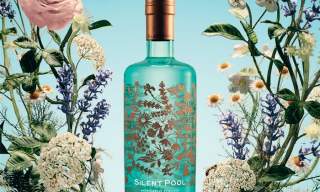 Silent Pool Distillery World Gin Day 2026