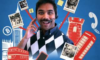 Dial 1 UK | Yvonne Arnaud Theatre