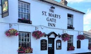 St Mary's Gate Inn