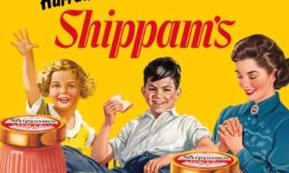 Hurrah for Shippam's | The Novium Museum