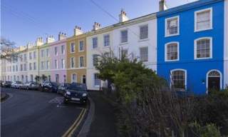 St Leonards-on-Sea