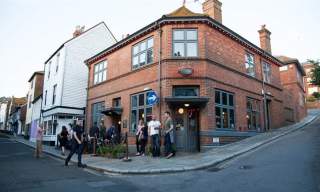 The Crown