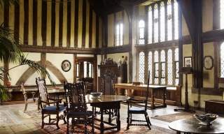 Great Dixter House & Gardens