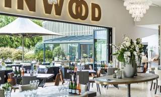 The Great Sussex Way's Wine Route: Tinwood to Ashling Park