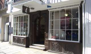 Finds Identification Sessions - 14 June | Guildford House Gallery