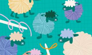 unravel... a festival of yarn | Farnham Maltings