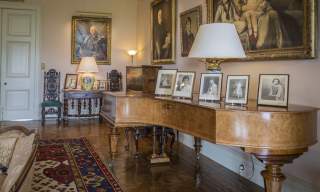 Guided Tour of Stansted House