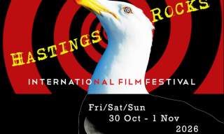 Hastings Rocks Film Festival