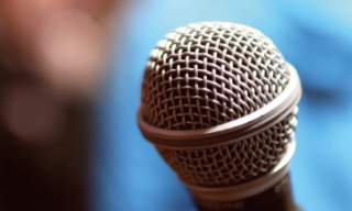 Open Mic Night | Farnham Maltings