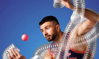 Rollercoaster | Farnham Maltings