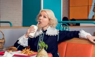 Trouble, Struggle, Bubble and Squeak | Farnham Maltings