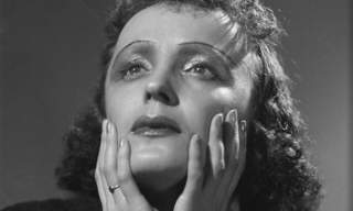 Jazz and Édith Piaf | The Guildford Institute