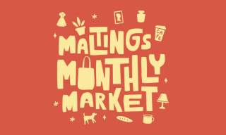 Maltings Monthly Market | Farnham Maltings