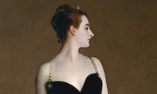 Unpacking Art: Portraiture | The Guildford Institute