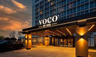voco by IHG Southampton