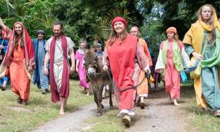 The Life of Christ | Wintershall