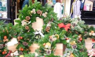 Haslemere Christmas Market