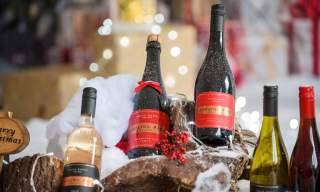 Ashling Park Christmas Shopping Event