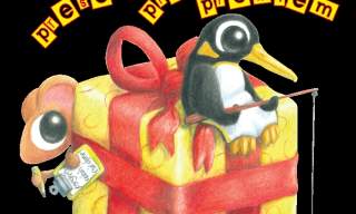 Paradox Parlours - Christmas Trail!