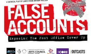 False Accounts