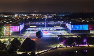 National Exhibition Centre