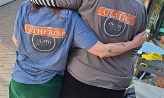 The Heath Bookshop Literature and Music Festival 2026