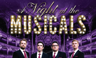 The Opera Boys