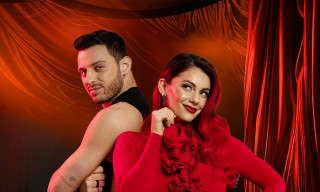 Burn the Floor presents: Dianne and Vito - Red Hot & Ready