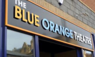 The Blue Orange Theatre