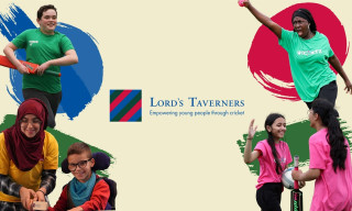 The Lord’s Taverners Charity: Eve of Test Dinner