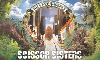 Scissor Sisters