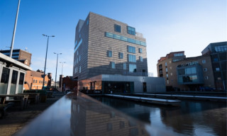 The New Art Gallery Walsall