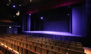 Count Arthur Strong is Charles Dickens in 'A Christmas Carol' 2025