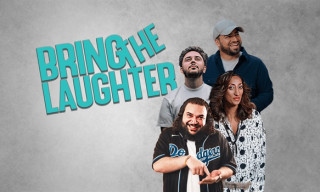 Bring the Laughter