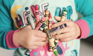 Summer Fun - FREE Arts & Crafts at Langley Library