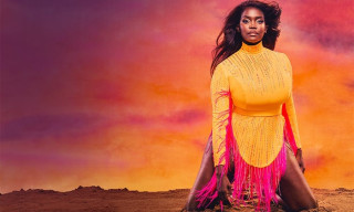 Oti Mabuse Viva Carnival